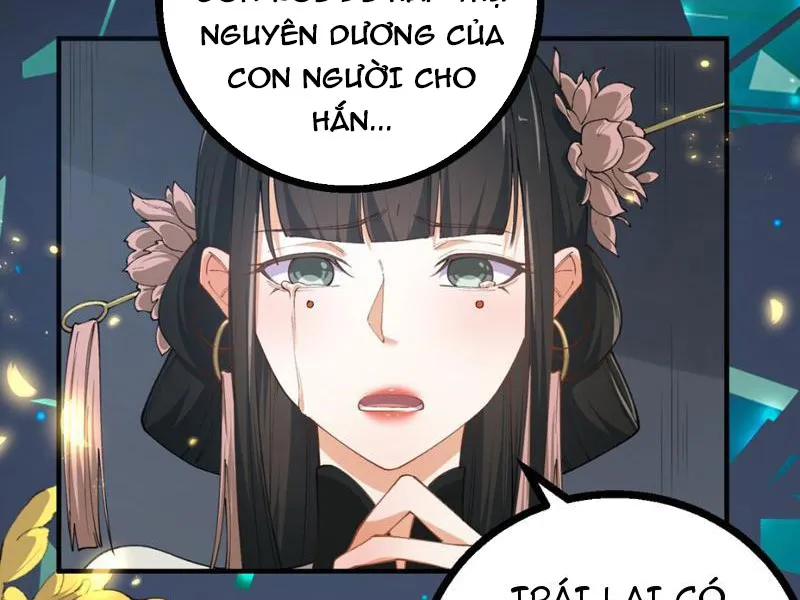 Pháp bảo của ta thành tinh rồi Chapter 5 - Trang 28