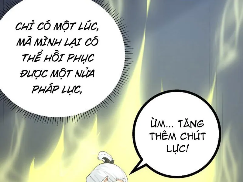 Pháp bảo của ta thành tinh rồi Chapter 5 - Trang 3