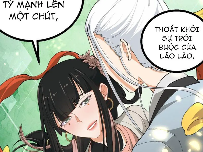 Pháp bảo của ta thành tinh rồi Chapter 5 - Trang 34