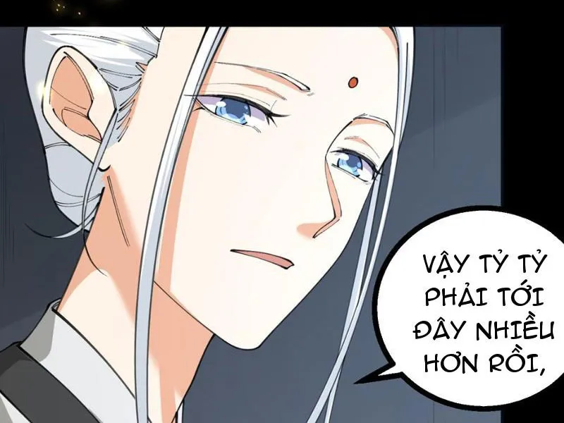 Pháp bảo của ta thành tinh rồi Chapter 5 - Trang 37