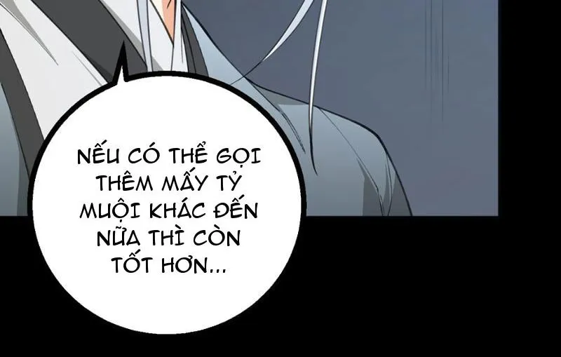 Pháp bảo của ta thành tinh rồi Chapter 5 - Trang 38