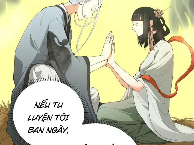Pháp bảo của ta thành tinh rồi Chapter 5 - Trang 4