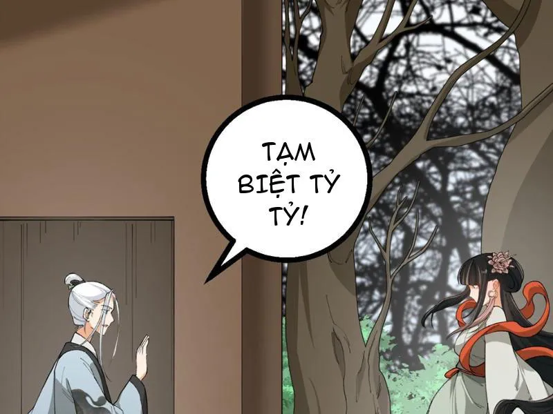 Pháp bảo của ta thành tinh rồi Chapter 5 - Trang 46