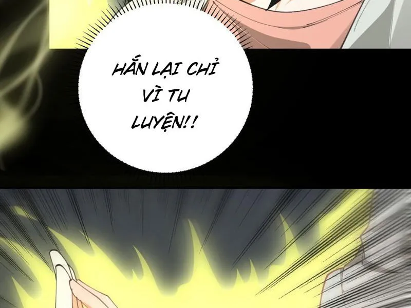 Pháp bảo của ta thành tinh rồi Chapter 5 - Trang 7