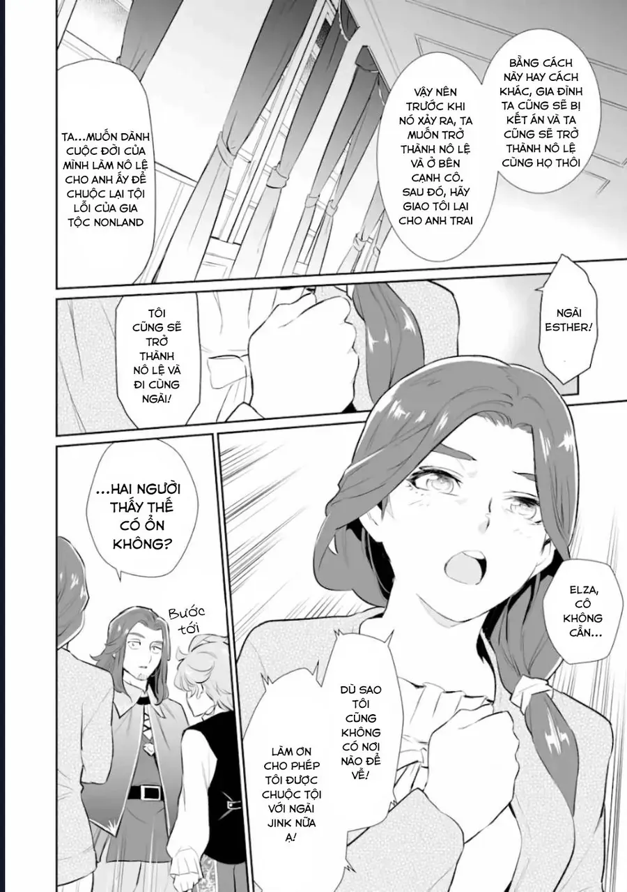 Pháp Sư Cận Chiến Chapter 10 - Trang 26