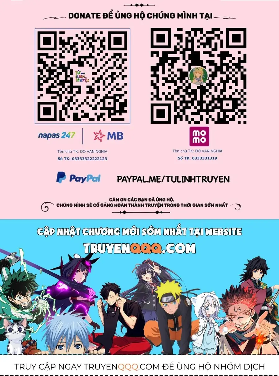 Pháp Sư Cận Chiến Chapter 10 - Trang 33