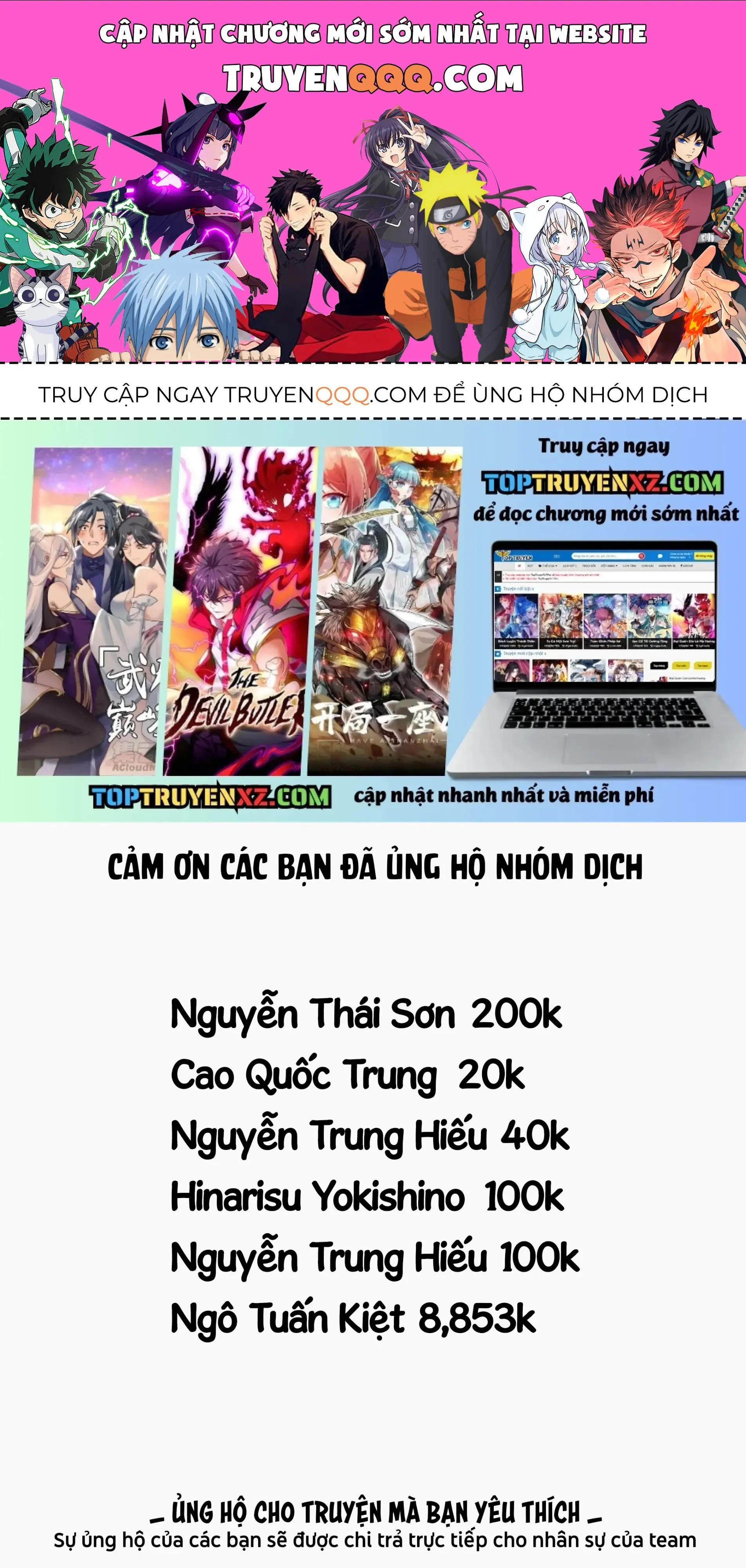 Pháp Sư Cận Chiến Chapter 11 - Trang 2