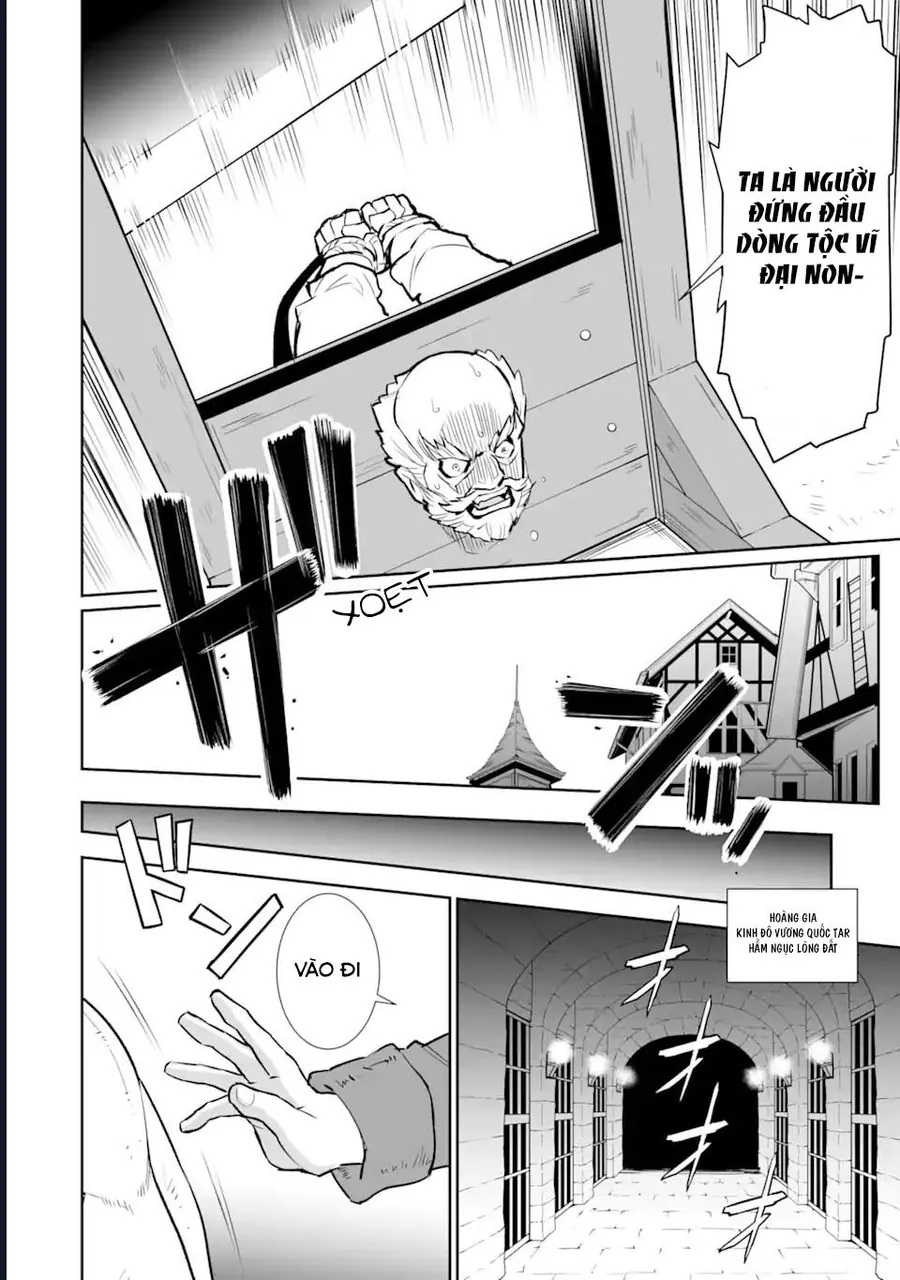 Pháp Sư Cận Chiến Chapter 14 - Trang 19