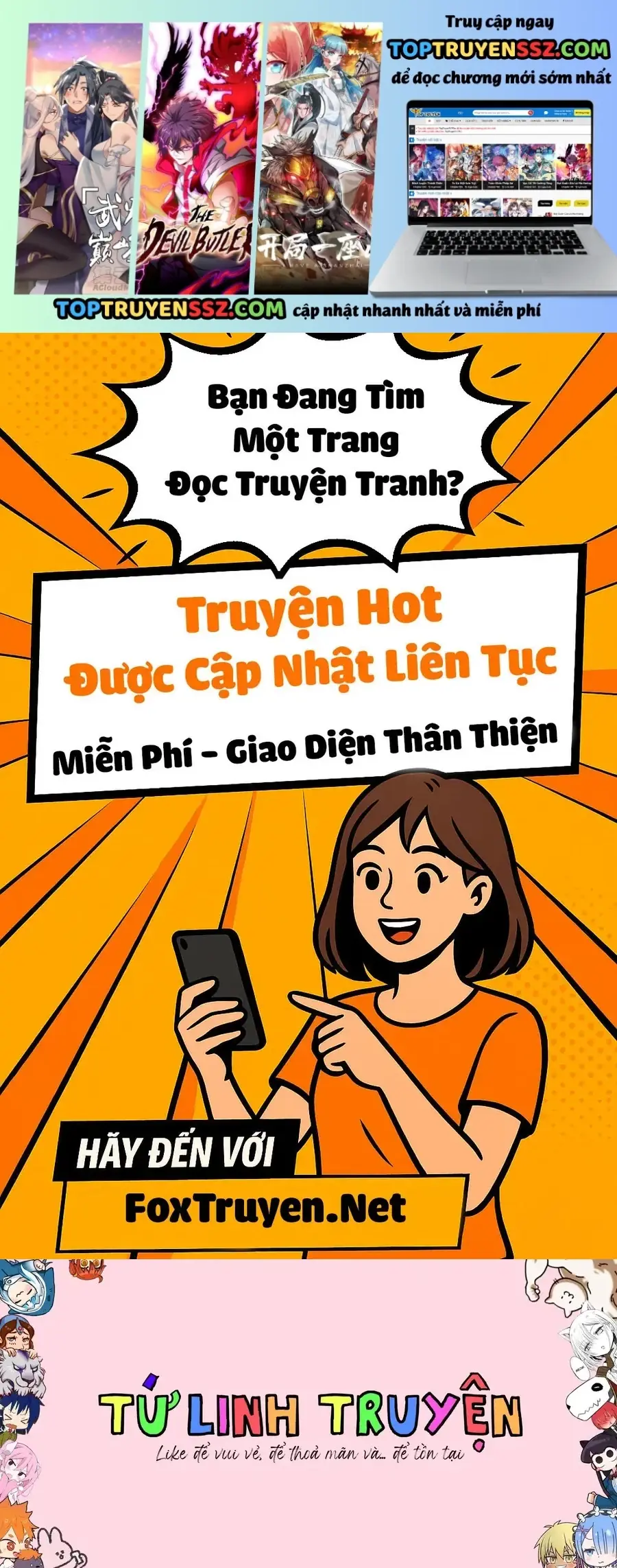 Pháp Sư Cận Chiến Chapter 14 - Trang 3