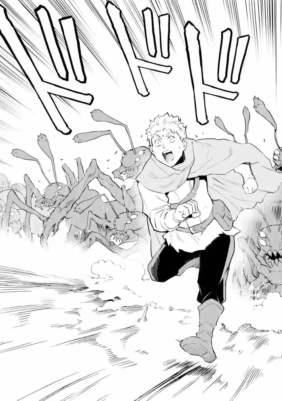 Pháp Sư Cận Chiến Chapter 16 - Trang 12