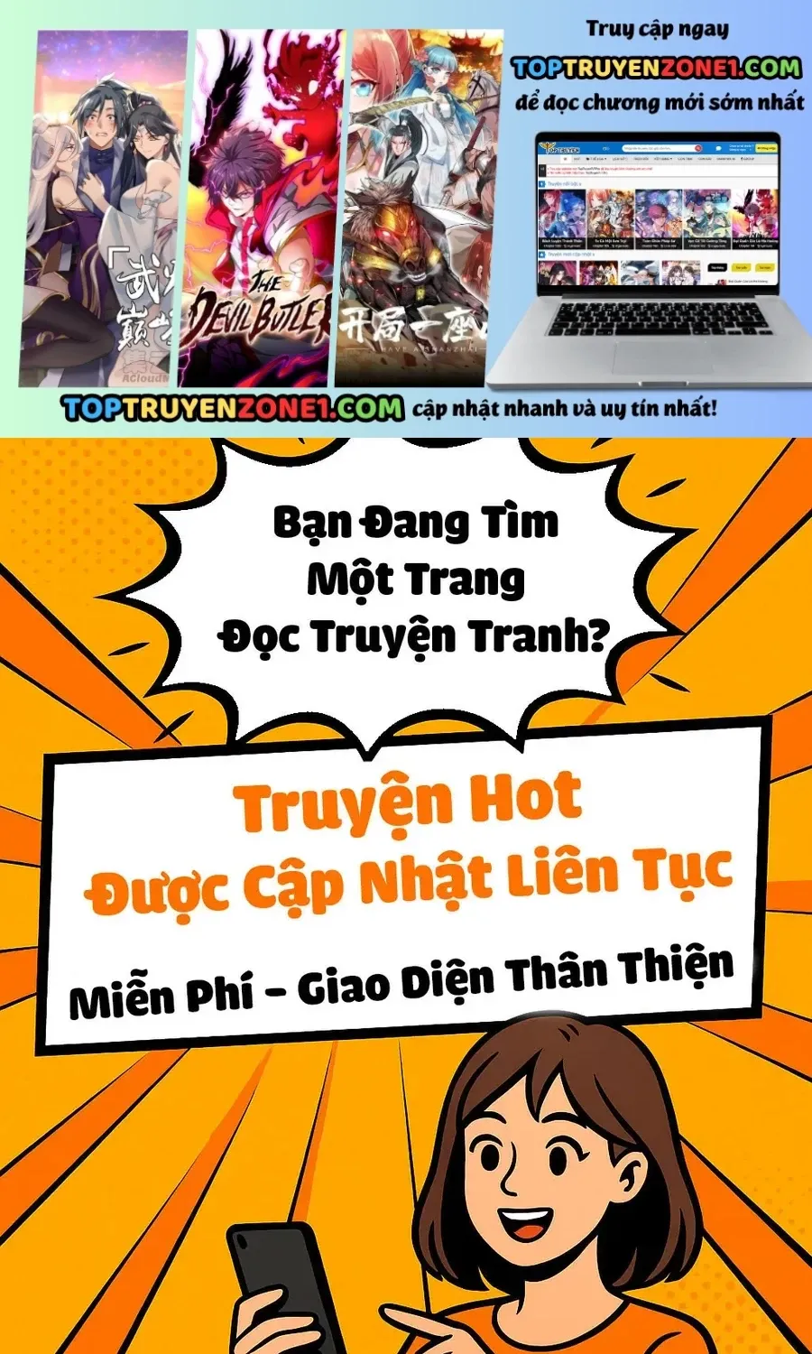 Pháp Sư Cận Chiến Chapter 19 - Trang 2