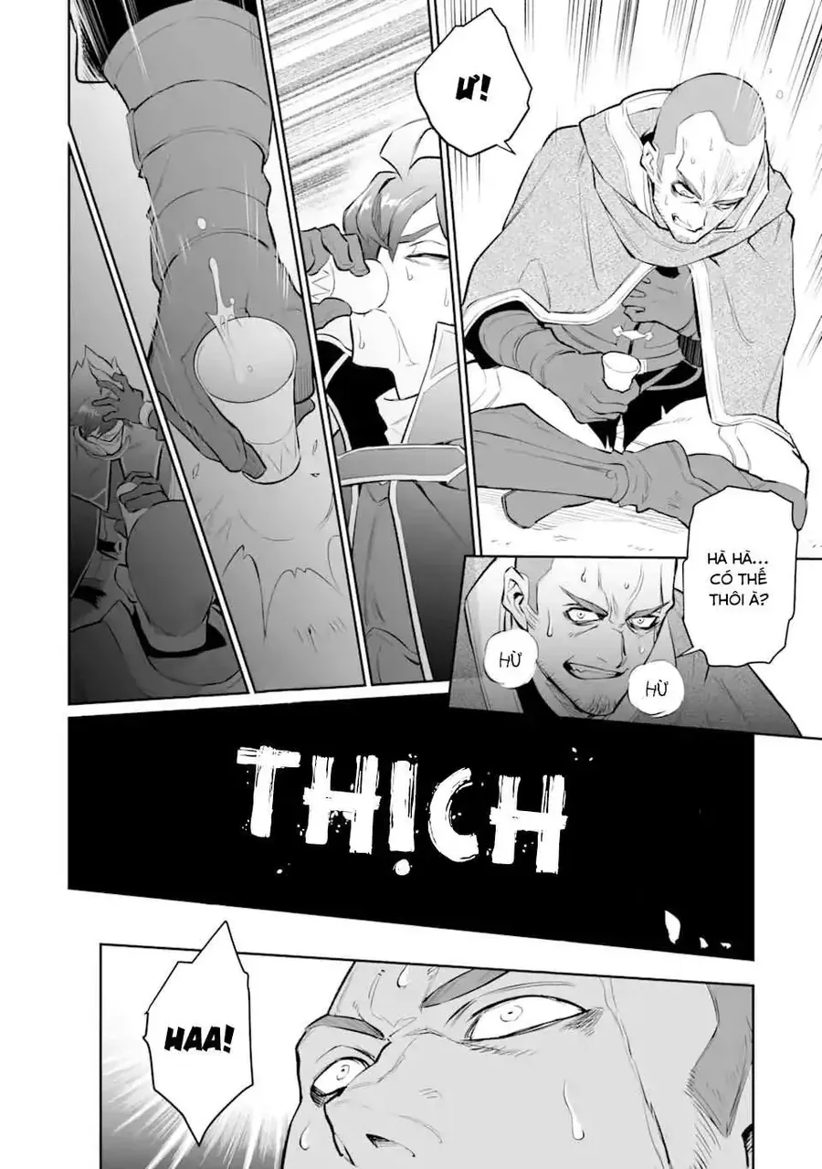 Pháp Sư Cận Chiến Chapter 19 - Trang 24