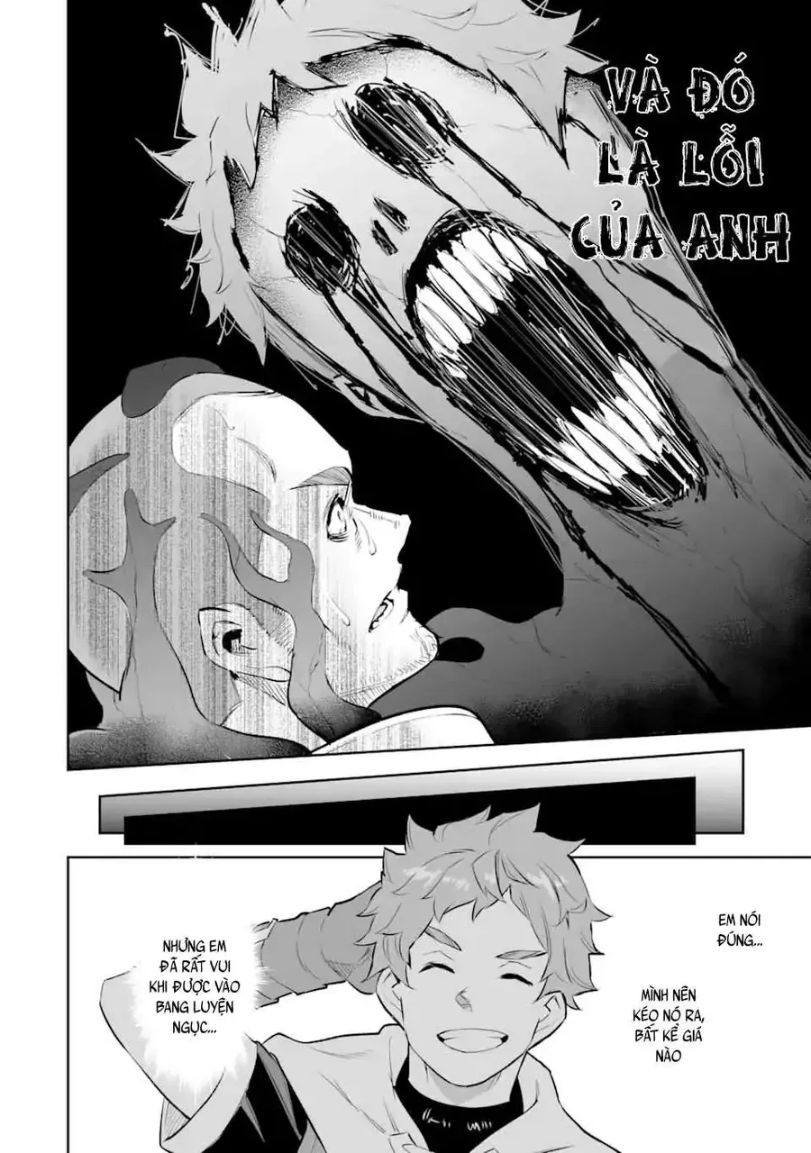 Pháp Sư Cận Chiến Chapter 19 - Trang 26