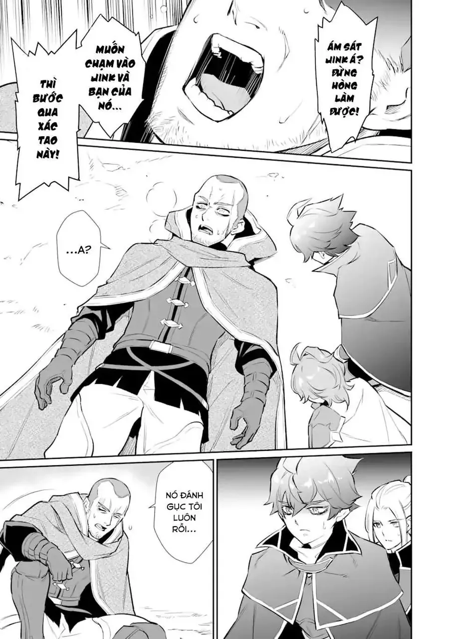 Pháp Sư Cận Chiến Chapter 19 - Trang 29