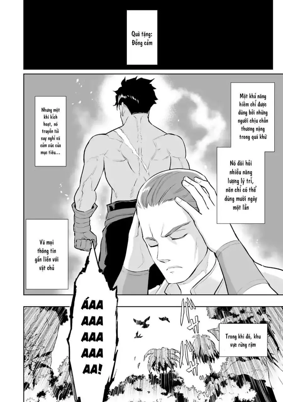 Pháp Sư Cận Chiến Chapter 19 - Trang 32