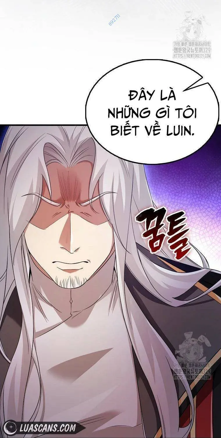 Pháp Sư Cận Chiến Chapter 21 - Trang 10