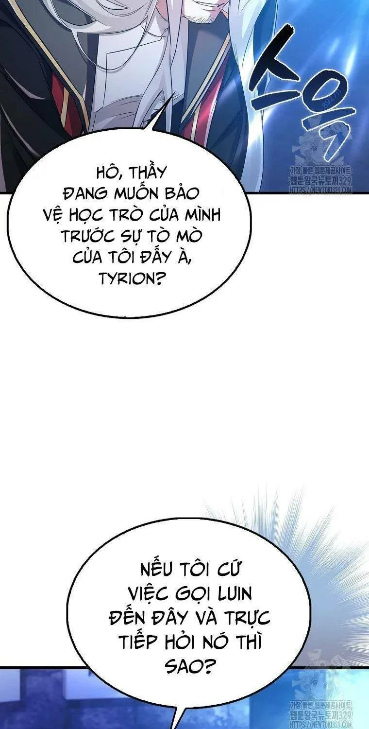 Pháp Sư Cận Chiến Chapter 21 - Trang 12