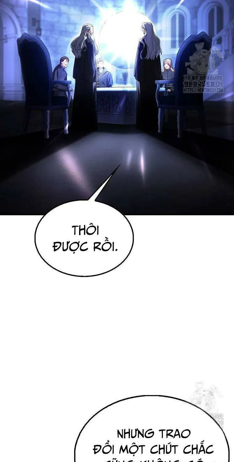 Pháp Sư Cận Chiến Chapter 21 - Trang 20