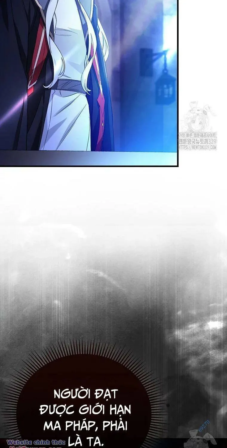 Pháp Sư Cận Chiến Chapter 21 - Trang 22