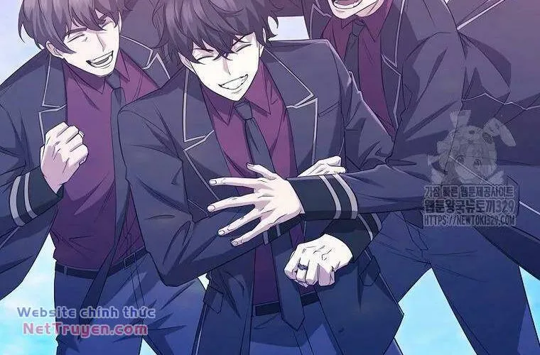 Pháp Sư Cận Chiến Chapter 21 - Trang 27