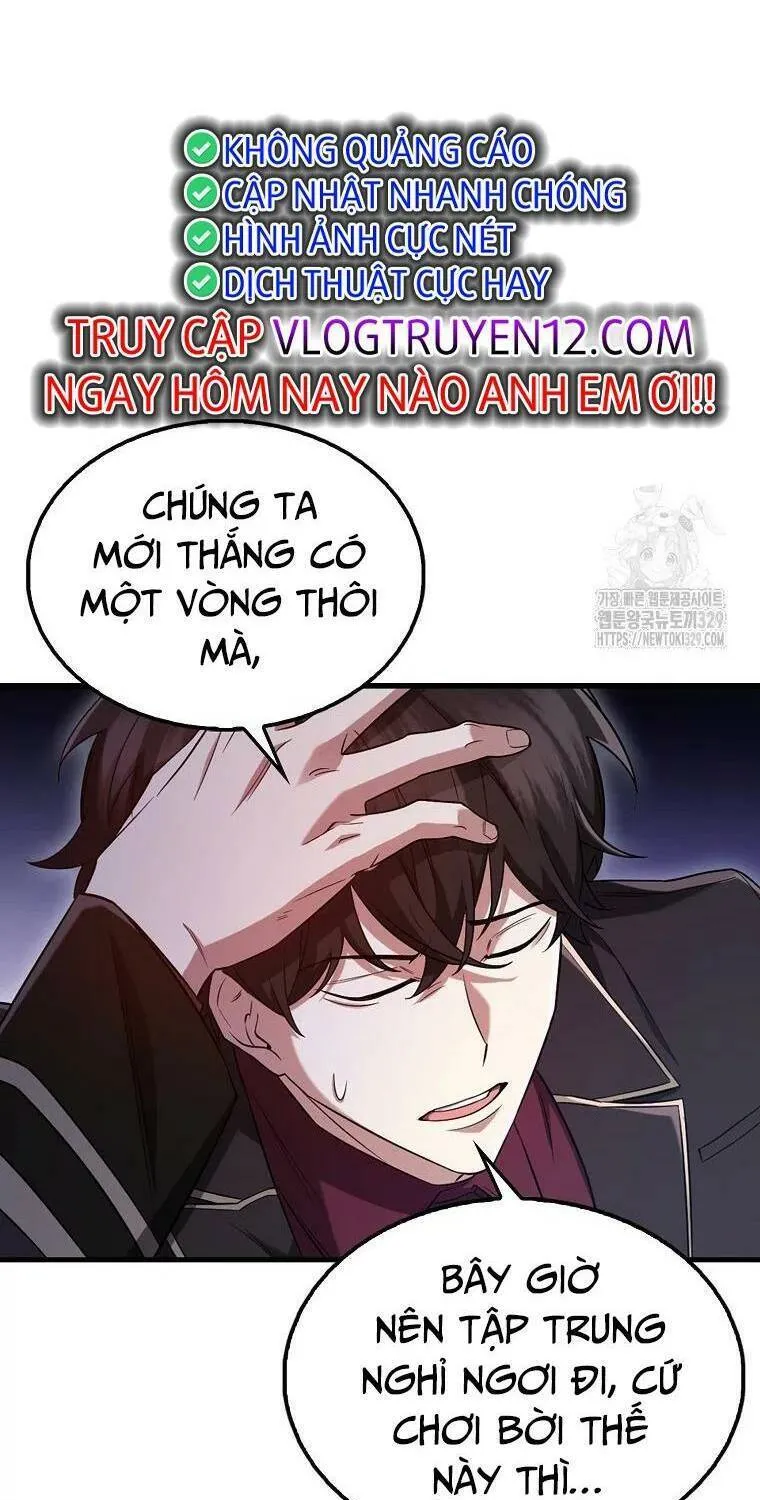 Pháp Sư Cận Chiến Chapter 21 - Trang 32