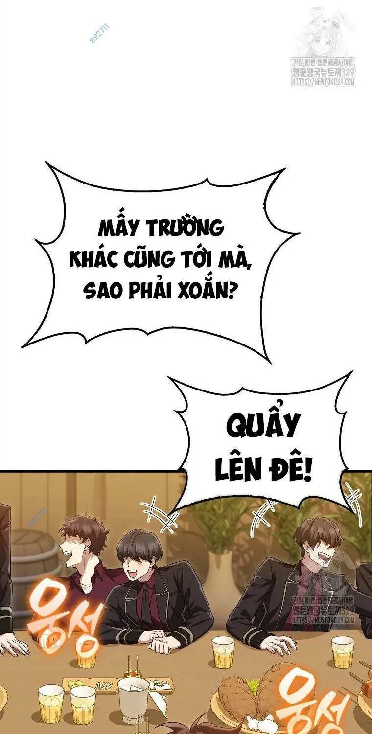 Pháp Sư Cận Chiến Chapter 21 - Trang 34