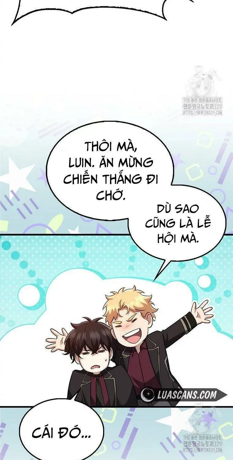 Pháp Sư Cận Chiến Chapter 21 - Trang 36