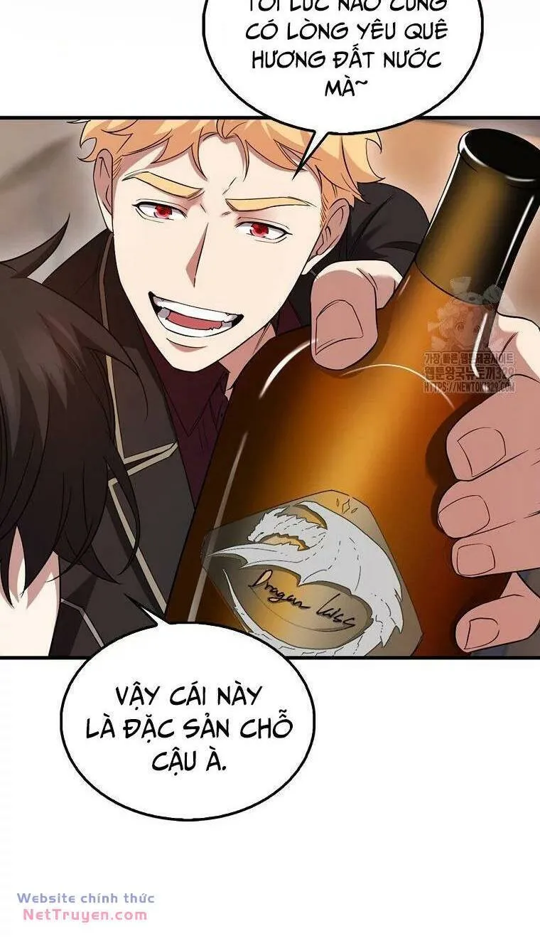 Pháp Sư Cận Chiến Chapter 21 - Trang 41