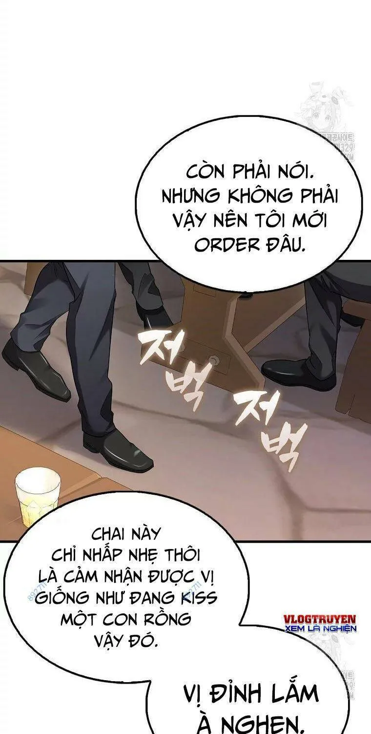 Pháp Sư Cận Chiến Chapter 21 - Trang 42