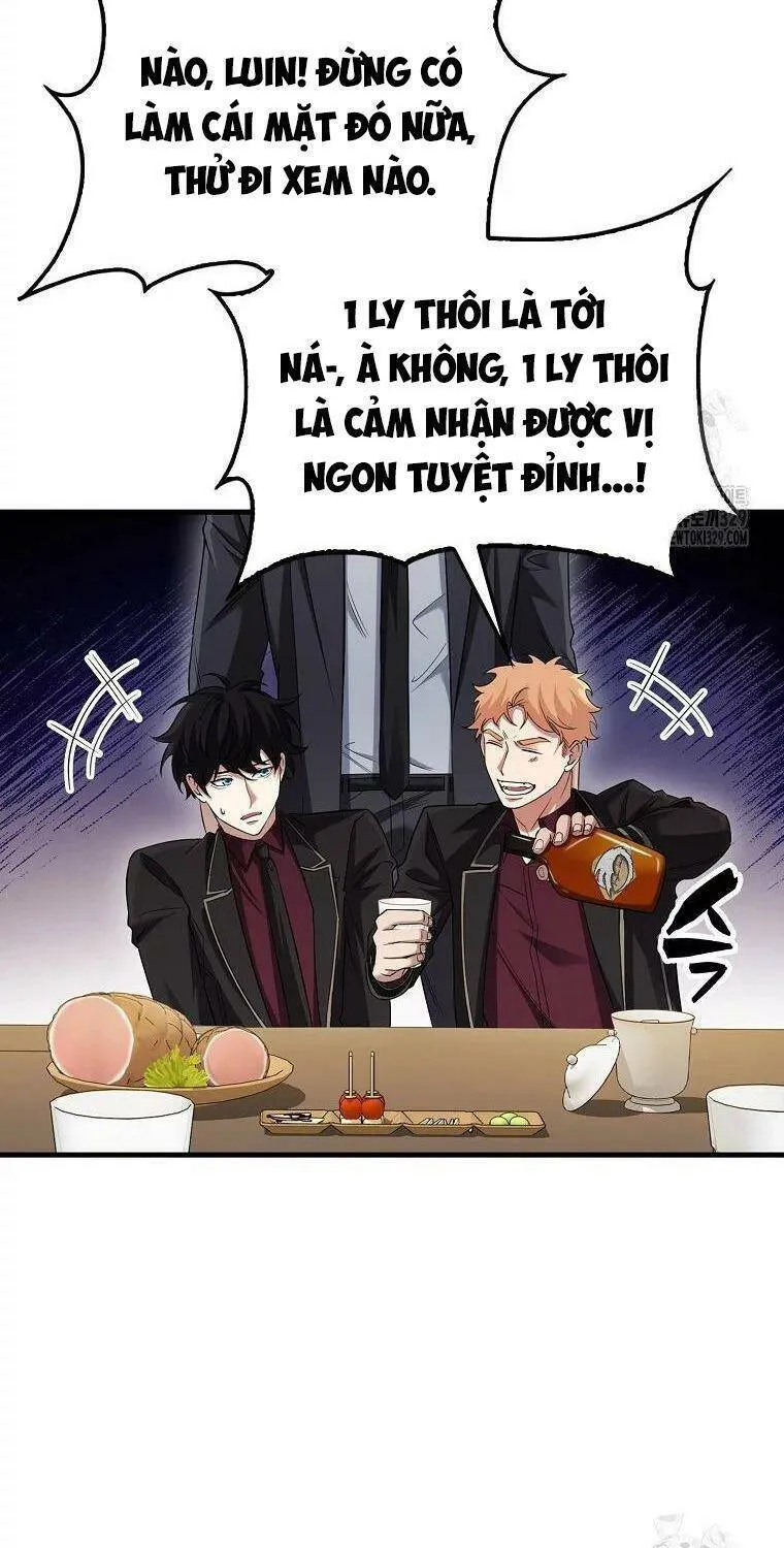 Pháp Sư Cận Chiến Chapter 21 - Trang 44