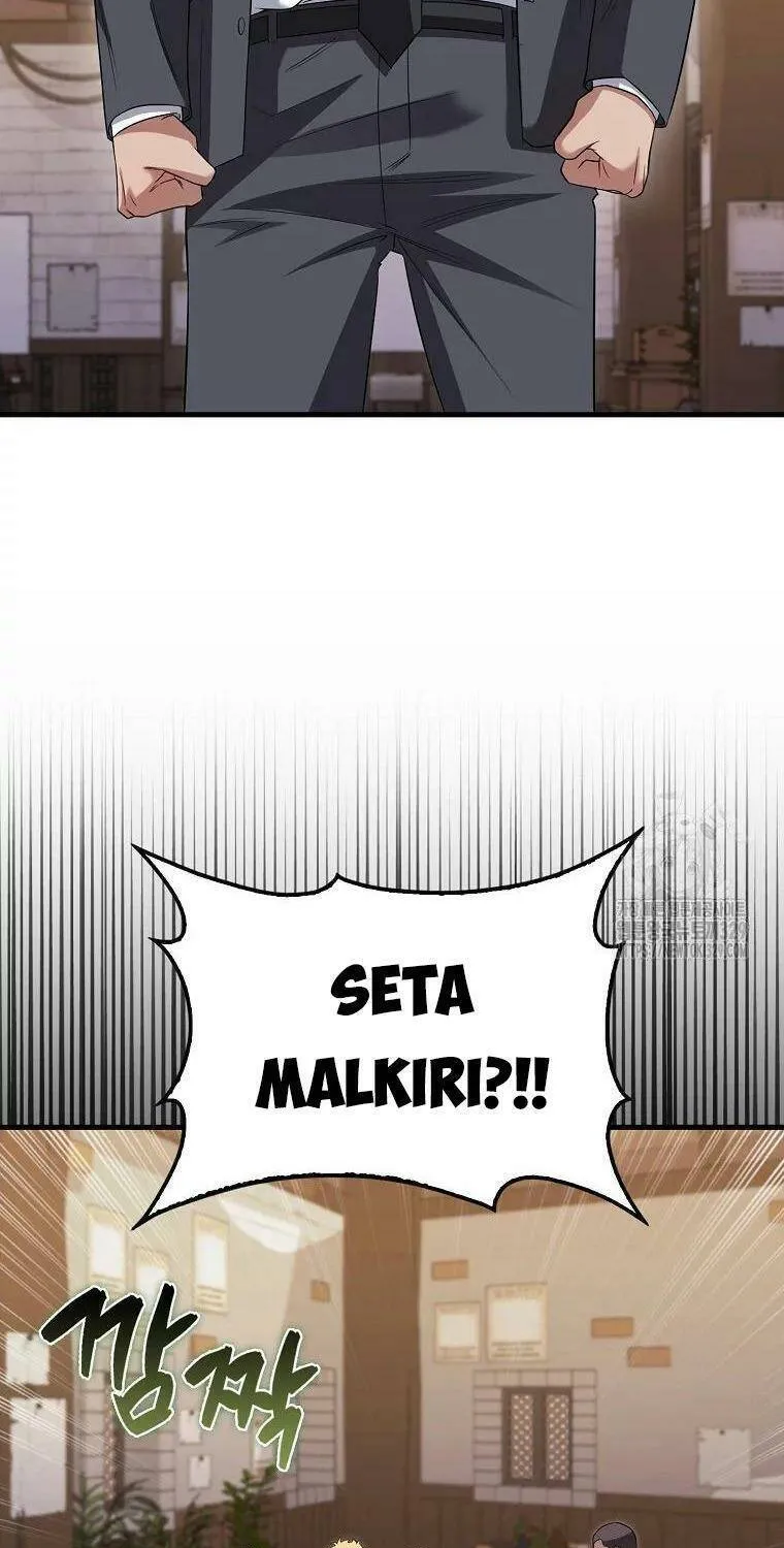 Pháp Sư Cận Chiến Chapter 21 - Trang 48