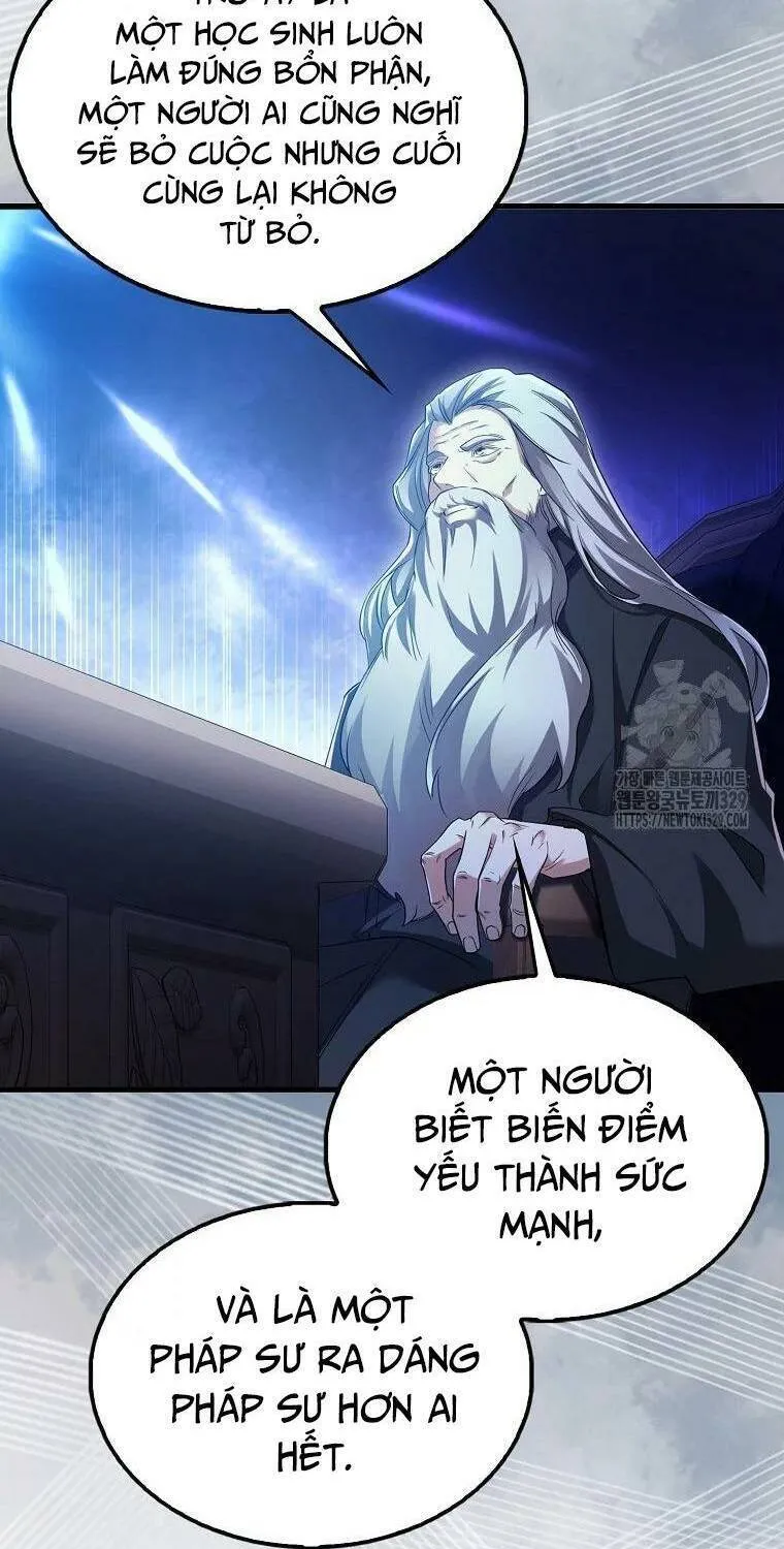 Pháp Sư Cận Chiến Chapter 21 - Trang 8