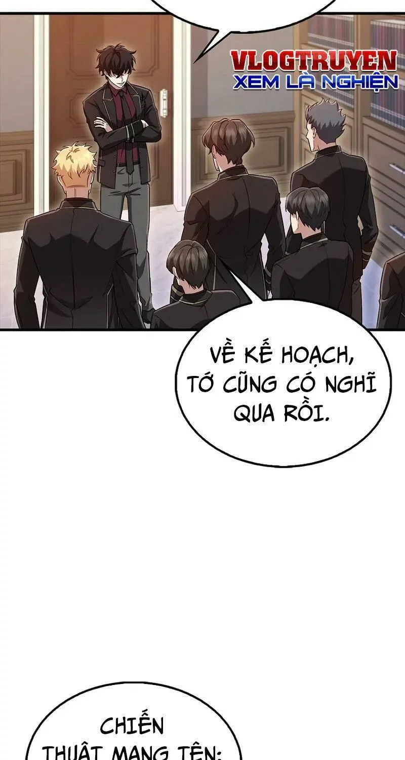 Pháp Sư Cận Chiến Chapter 22 - Trang 12