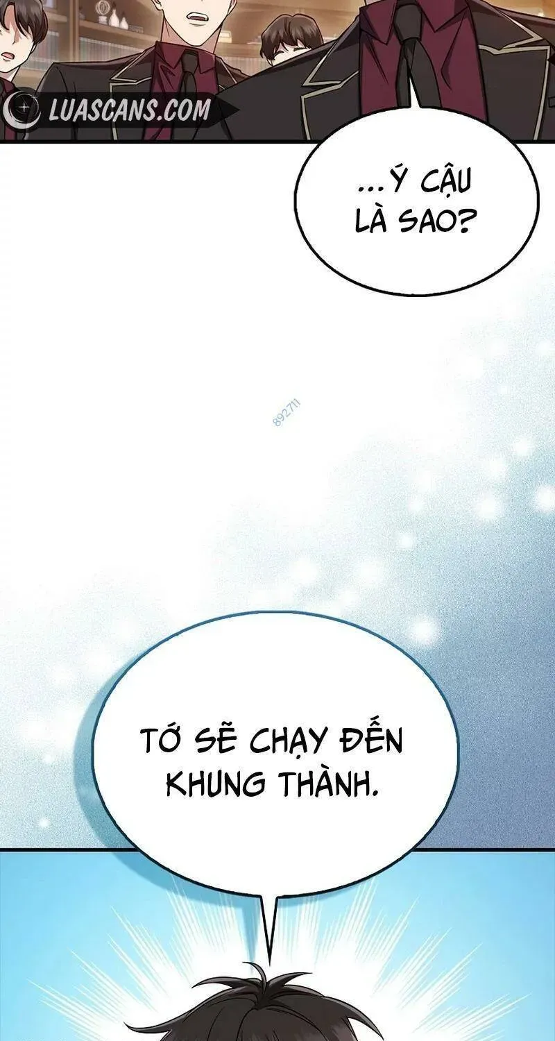 Pháp Sư Cận Chiến Chapter 22 - Trang 14