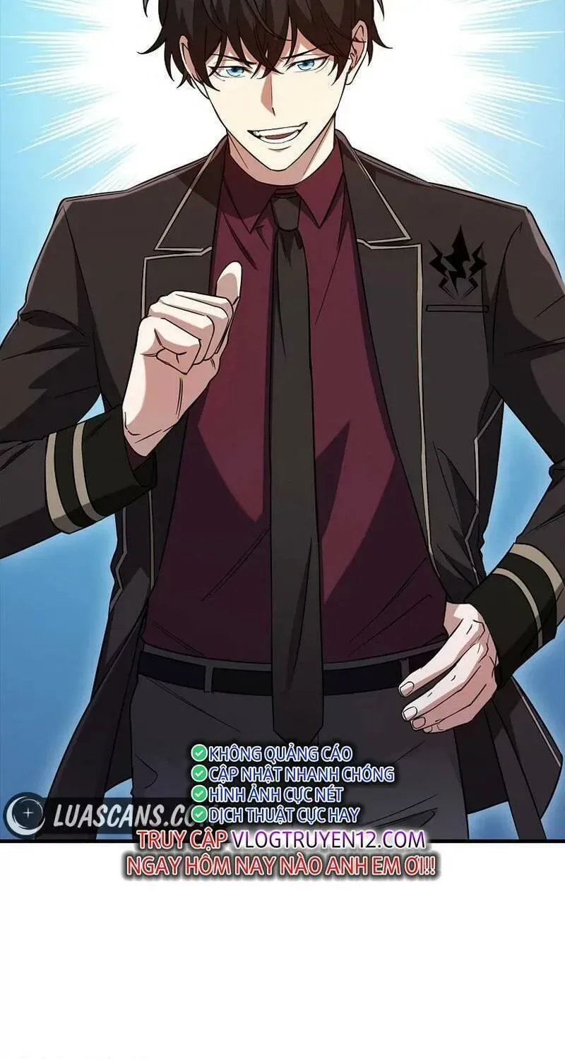 Pháp Sư Cận Chiến Chapter 22 - Trang 16