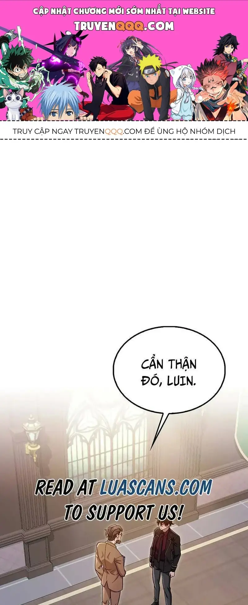 Pháp Sư Cận Chiến Chapter 22 - Trang 2