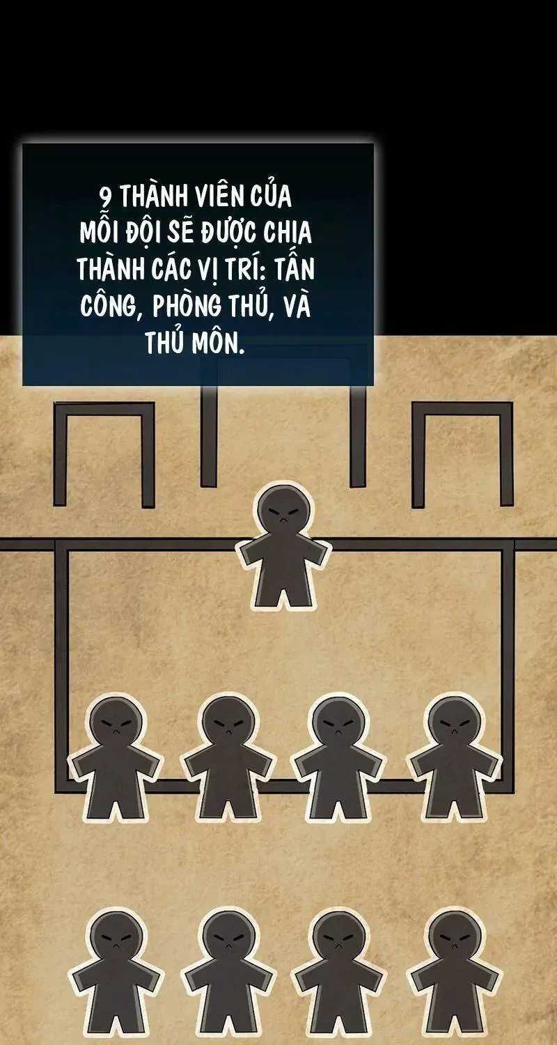 Pháp Sư Cận Chiến Chapter 22 - Trang 22