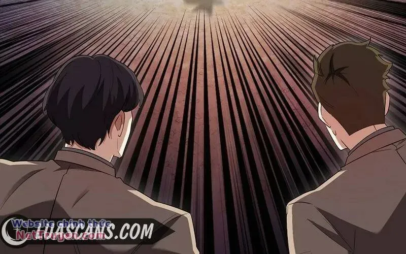 Pháp Sư Cận Chiến Chapter 22 - Trang 33