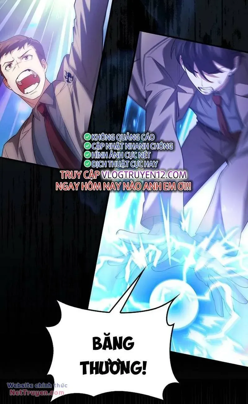 Pháp Sư Cận Chiến Chapter 22 - Trang 35