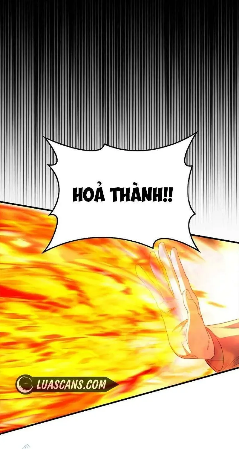 Pháp Sư Cận Chiến Chapter 22 - Trang 36