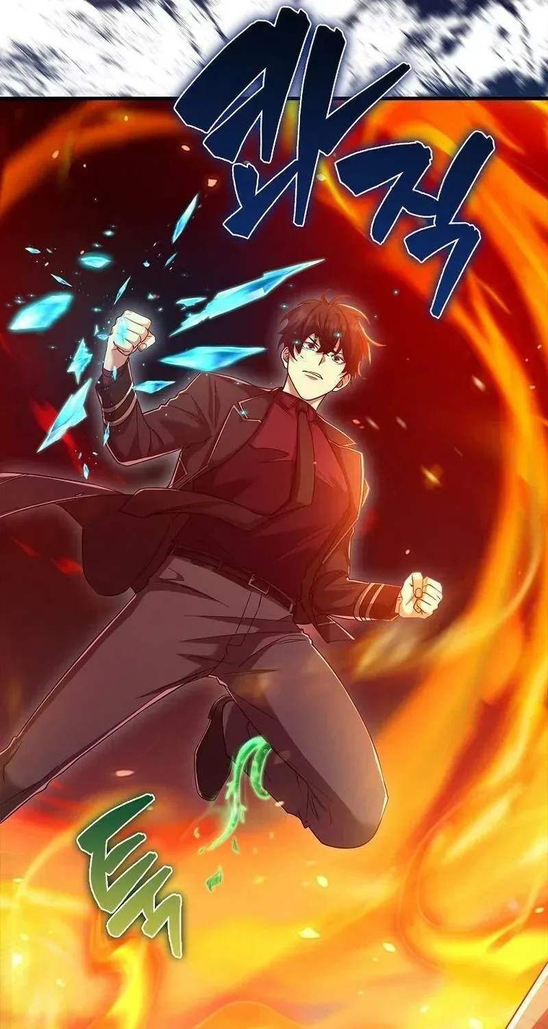Pháp Sư Cận Chiến Chapter 22 - Trang 38