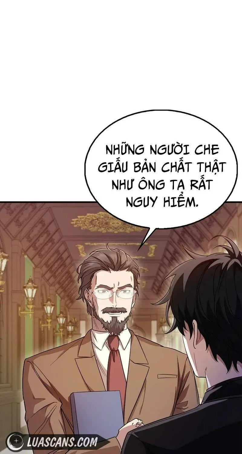 Pháp Sư Cận Chiến Chapter 22 - Trang 4