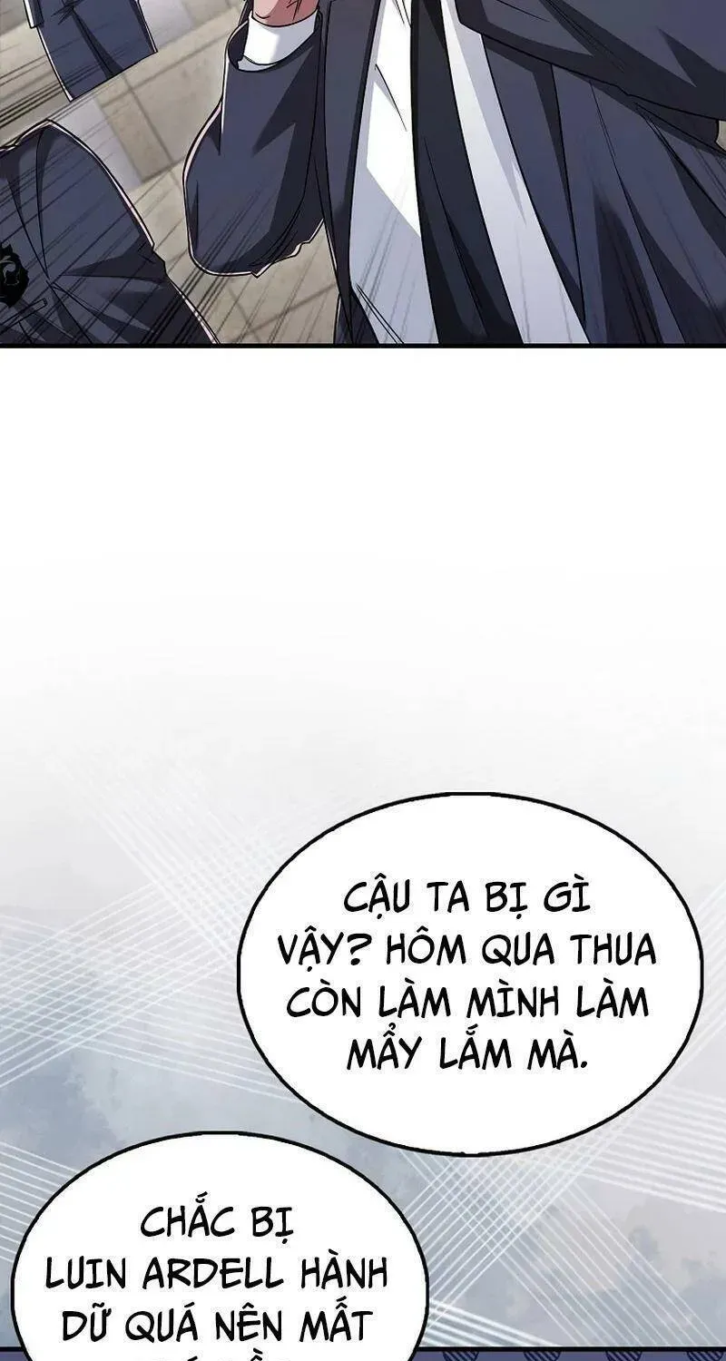 Pháp Sư Cận Chiến Chapter 22 - Trang 42