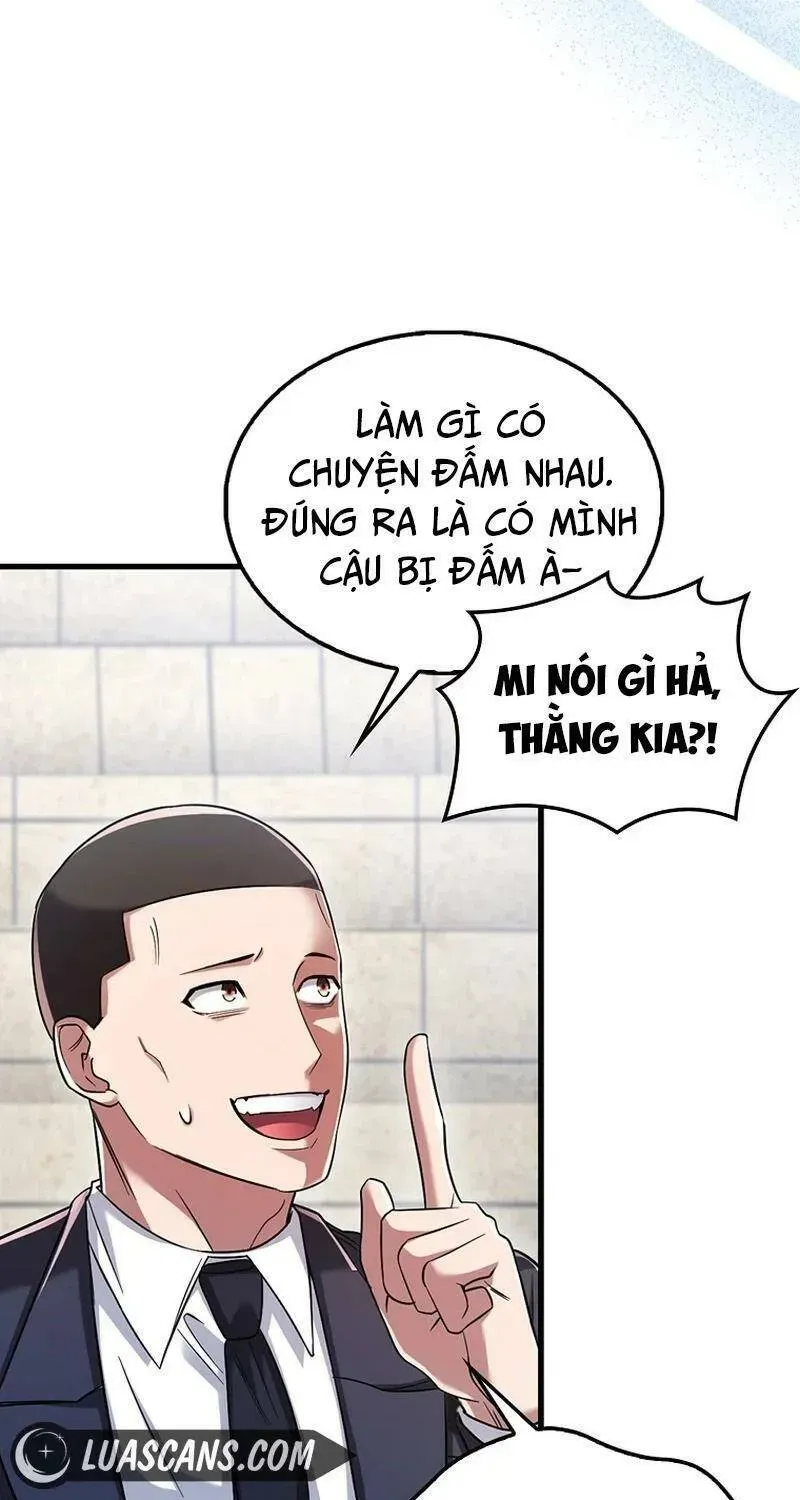 Pháp Sư Cận Chiến Chapter 22 - Trang 46