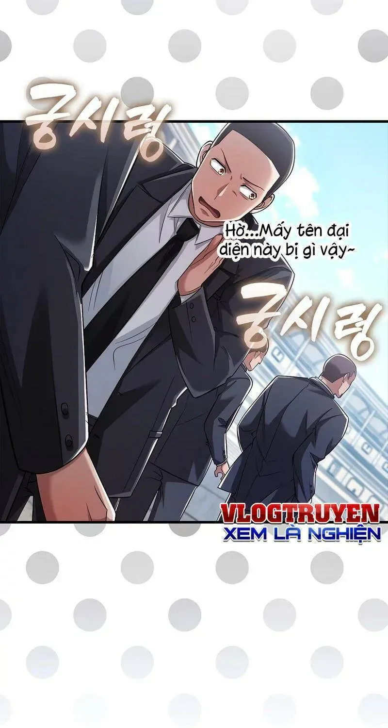 Pháp Sư Cận Chiến Chapter 22 - Trang 48