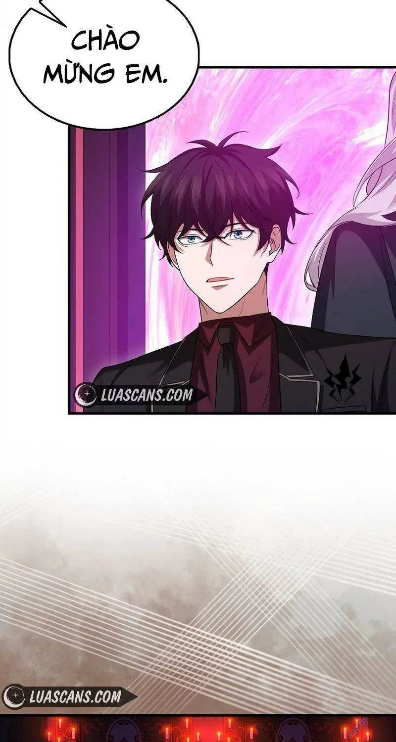 Pháp Sư Cận Chiến Chapter 23 - Trang 10