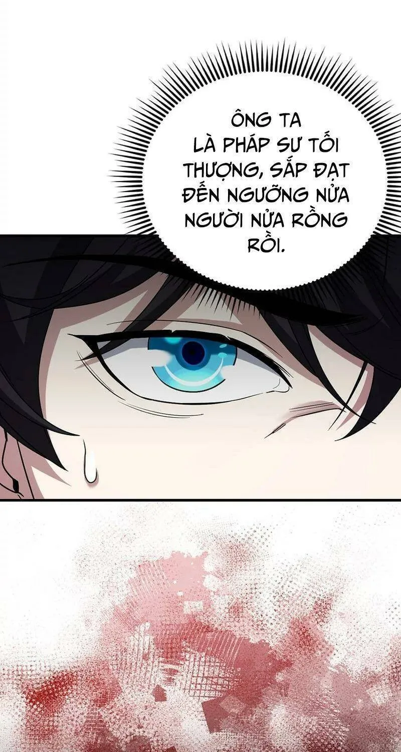 Pháp Sư Cận Chiến Chapter 23 - Trang 14