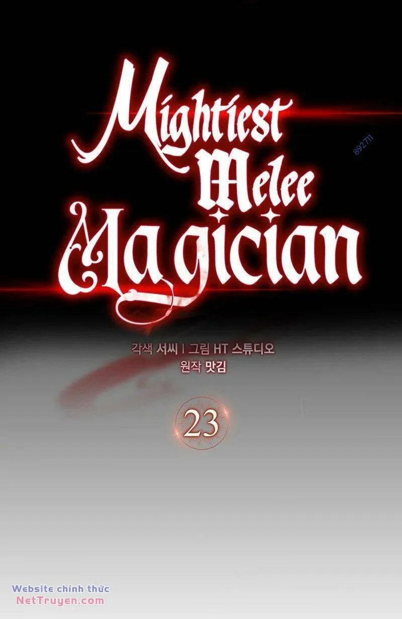 Pháp Sư Cận Chiến Chapter 23 - Trang 18