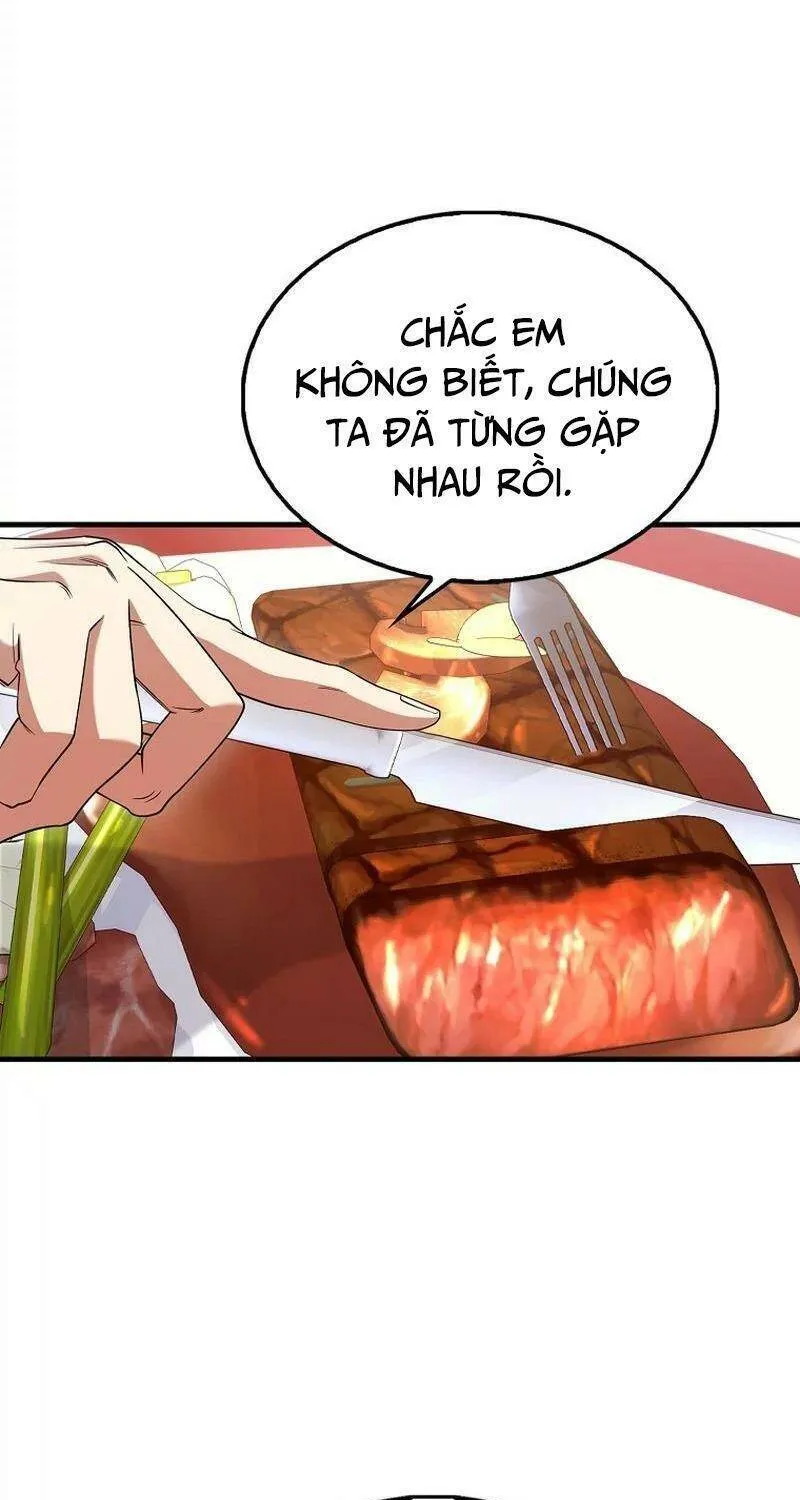 Pháp Sư Cận Chiến Chapter 23 - Trang 20