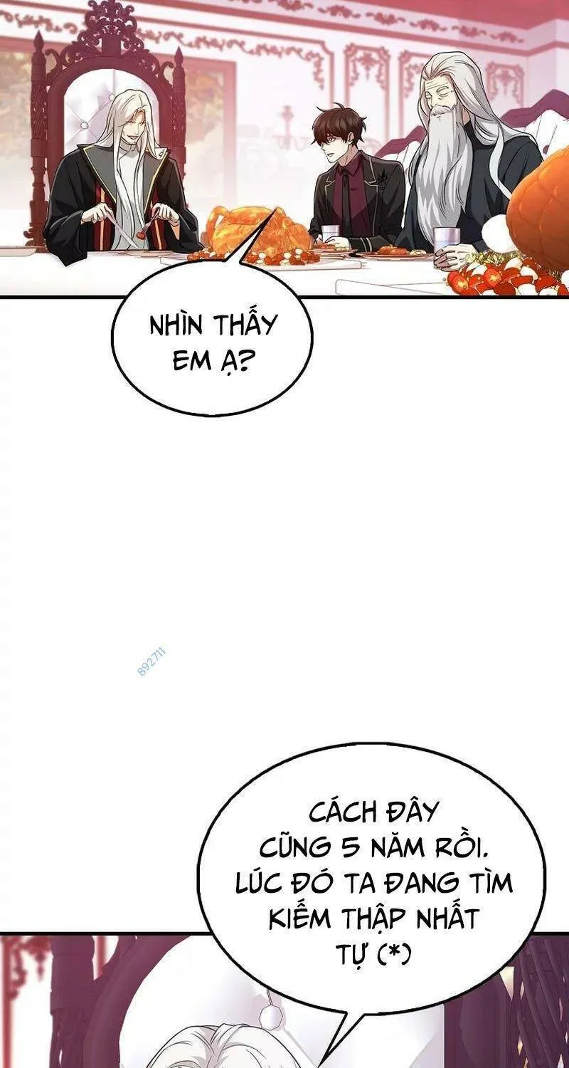 Pháp Sư Cận Chiến Chapter 23 - Trang 22